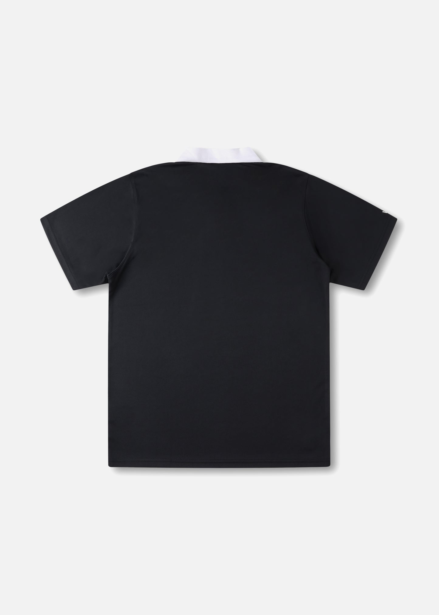 OUR BUDDY POLO  : BLACK