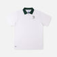 CADDY POLO : WHITE
