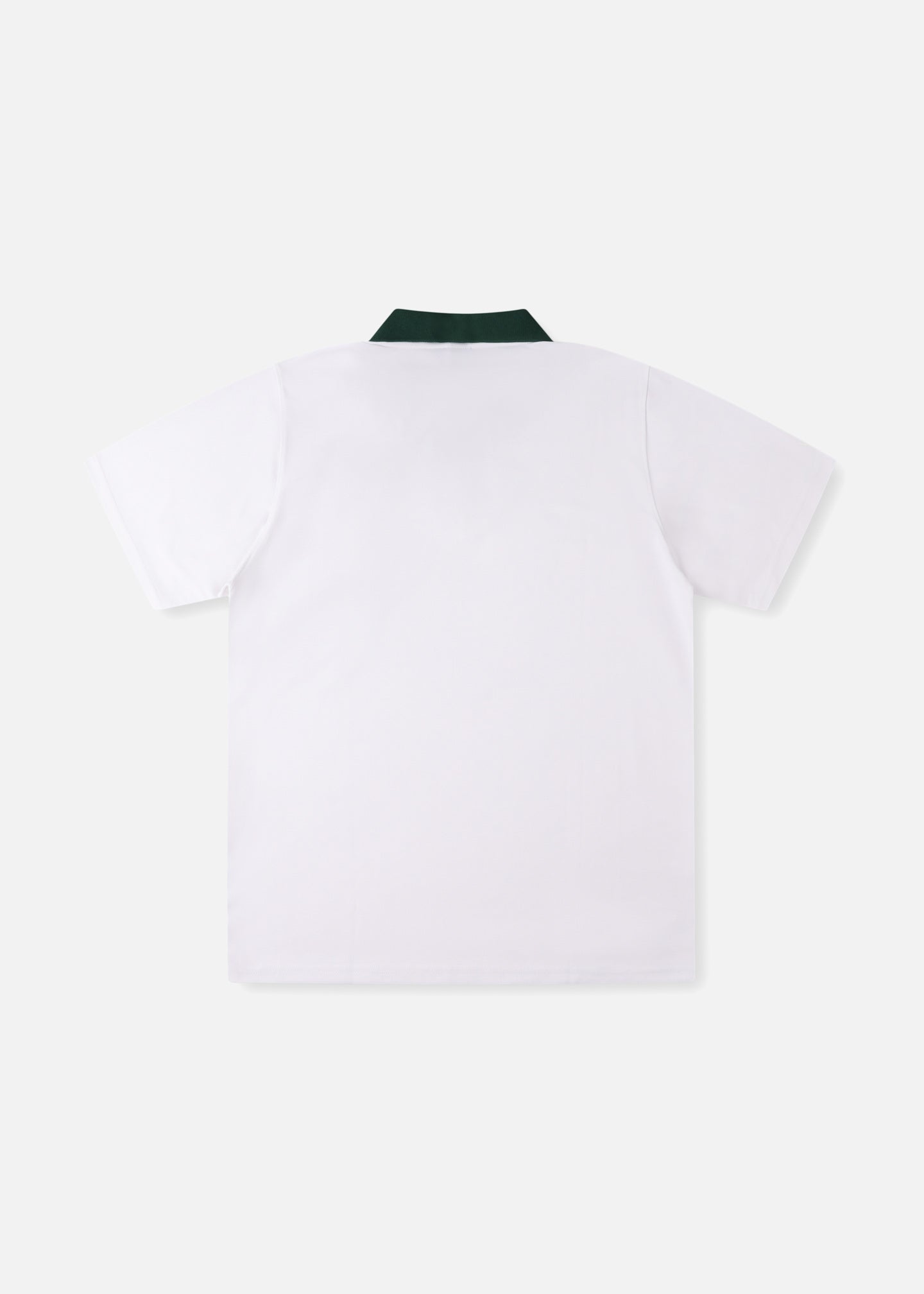 CADDY POLO : WHITE