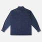 VV DENIM LS SHIRT : DARK BLUE WASH