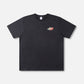 PROSPERITY T-SHIRT : PIGMENT BLACK