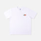 PROSPERITY T-SHIRT : WHITE