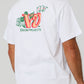 PROSPERITY T-SHIRT : WHITE