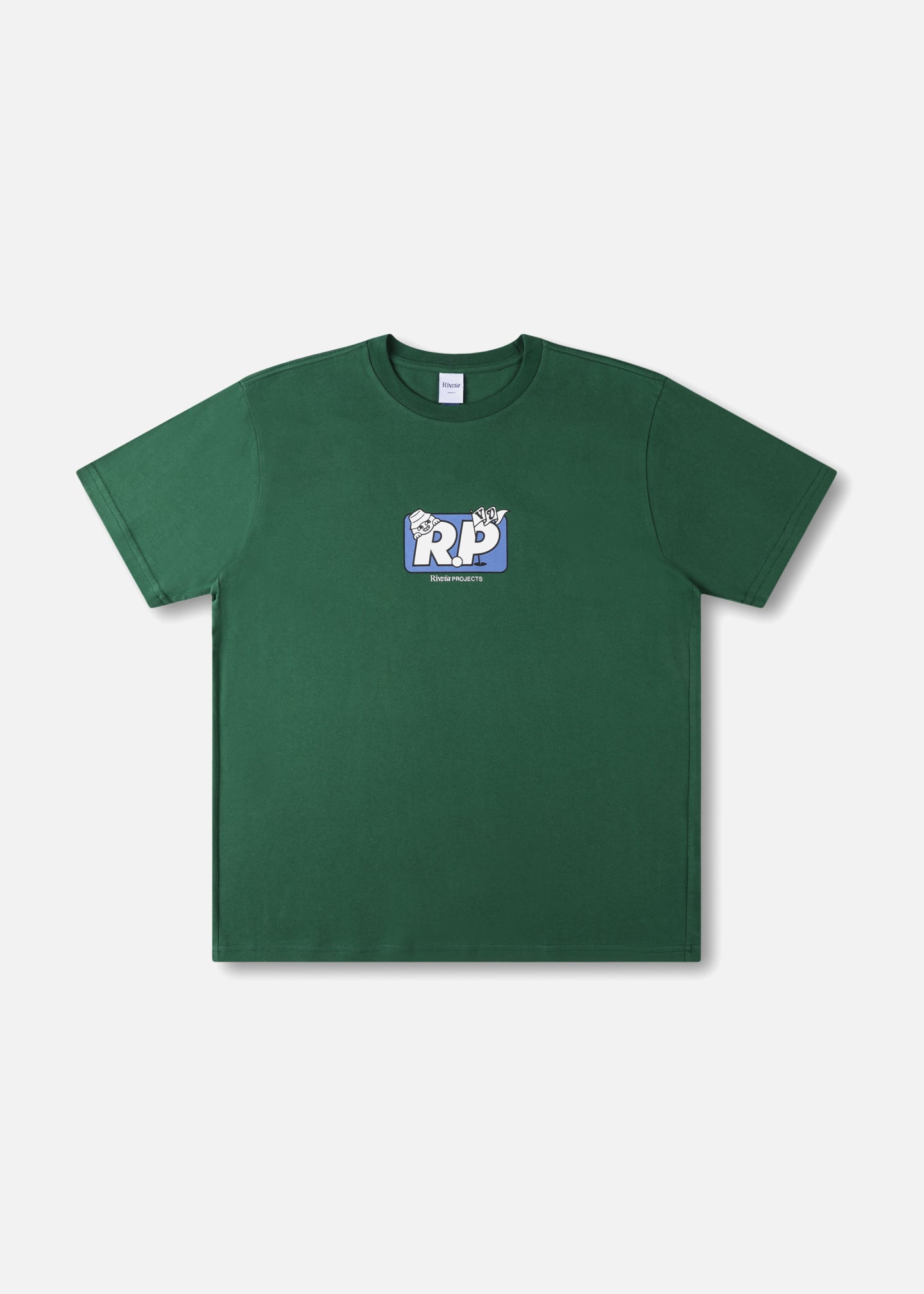 Rivvia Projects × PGC VV PGC M/NECK RASH Rivvia Projects × PGC VV PGC M/NECK RASH RIVVIA PROJECTS