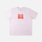 BLUR T-SHIRT : LAVENDER