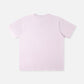 BLUR T-SHIRT : LAVENDER