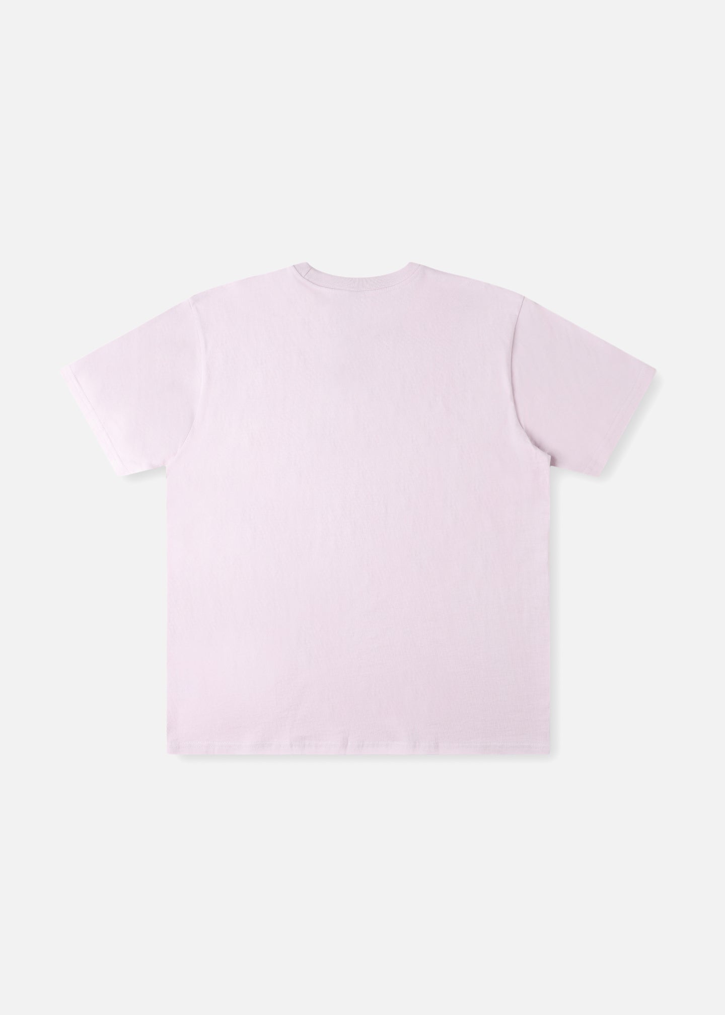 BLUR T-SHIRT : LAVENDER