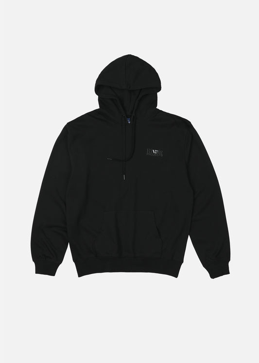 VV HOOD : Black
