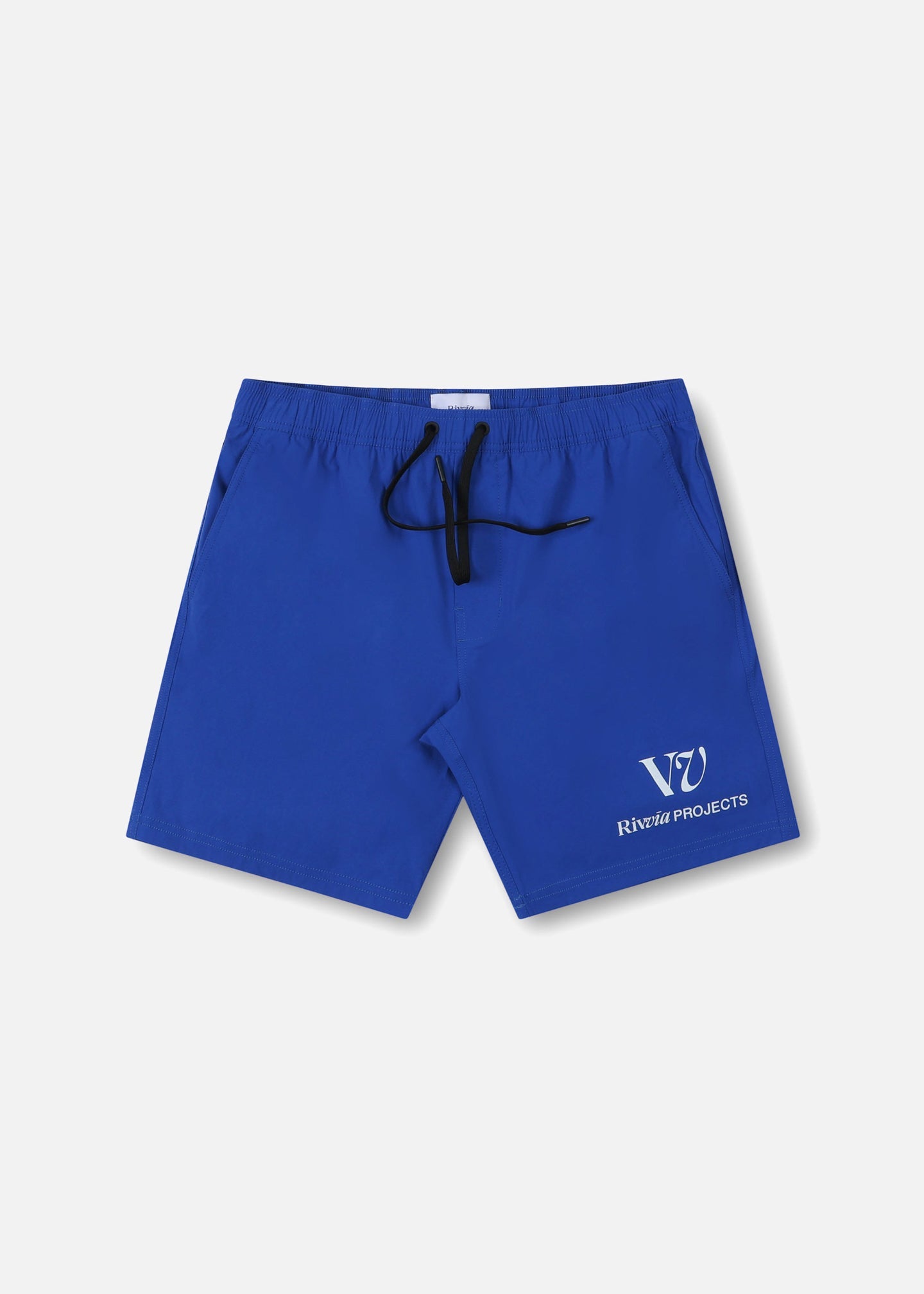 TEAM VV BEACH SHORT : DEEP BLUE