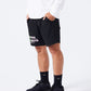 CLASSIC PURSUIT DAILY RIDE SHORT : BLACK