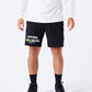 CLASSIC PURSUIT DAILY RIDE SHORT : BLACK