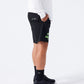 CLASSIC PURSUIT DAILY RIDE SHORT : BLACK