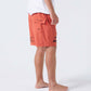 CLASSIC PURSUIT DAILY RIDE SHORT : TERRACOTTA