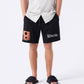 DARK SUN DAILY RIDE SHORT : BLACK