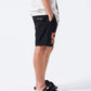 DARK SUN DAILY RIDE SHORT : BLACK