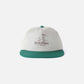 POWER FADE CAP : BONE GREEN