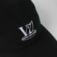 TEAM VV CAP : BLACK