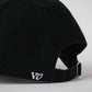 TEAM VV CAP : BLACK