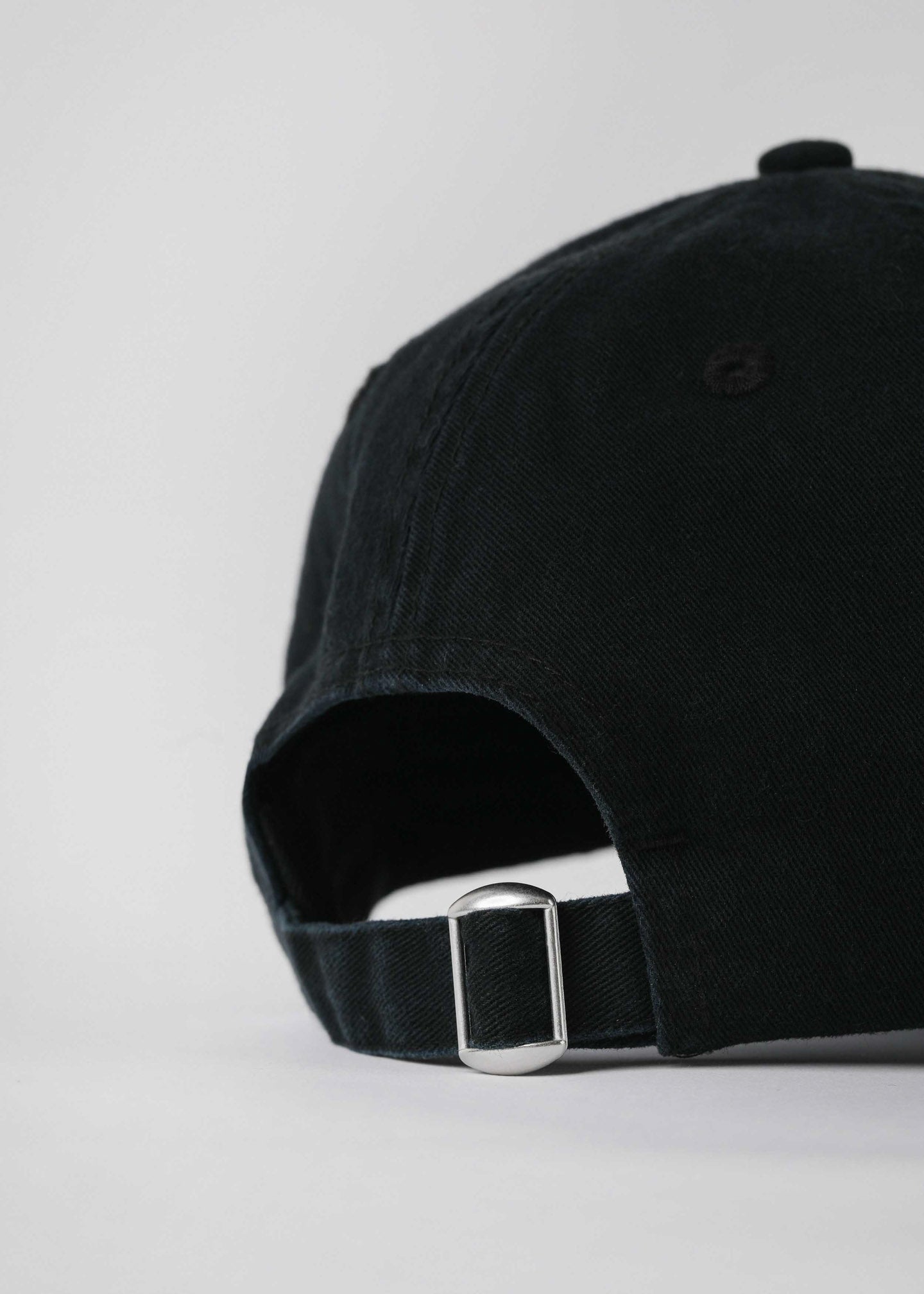 TEAM VV CAP : BLACK