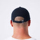 TEAM VV CAP : BLACK