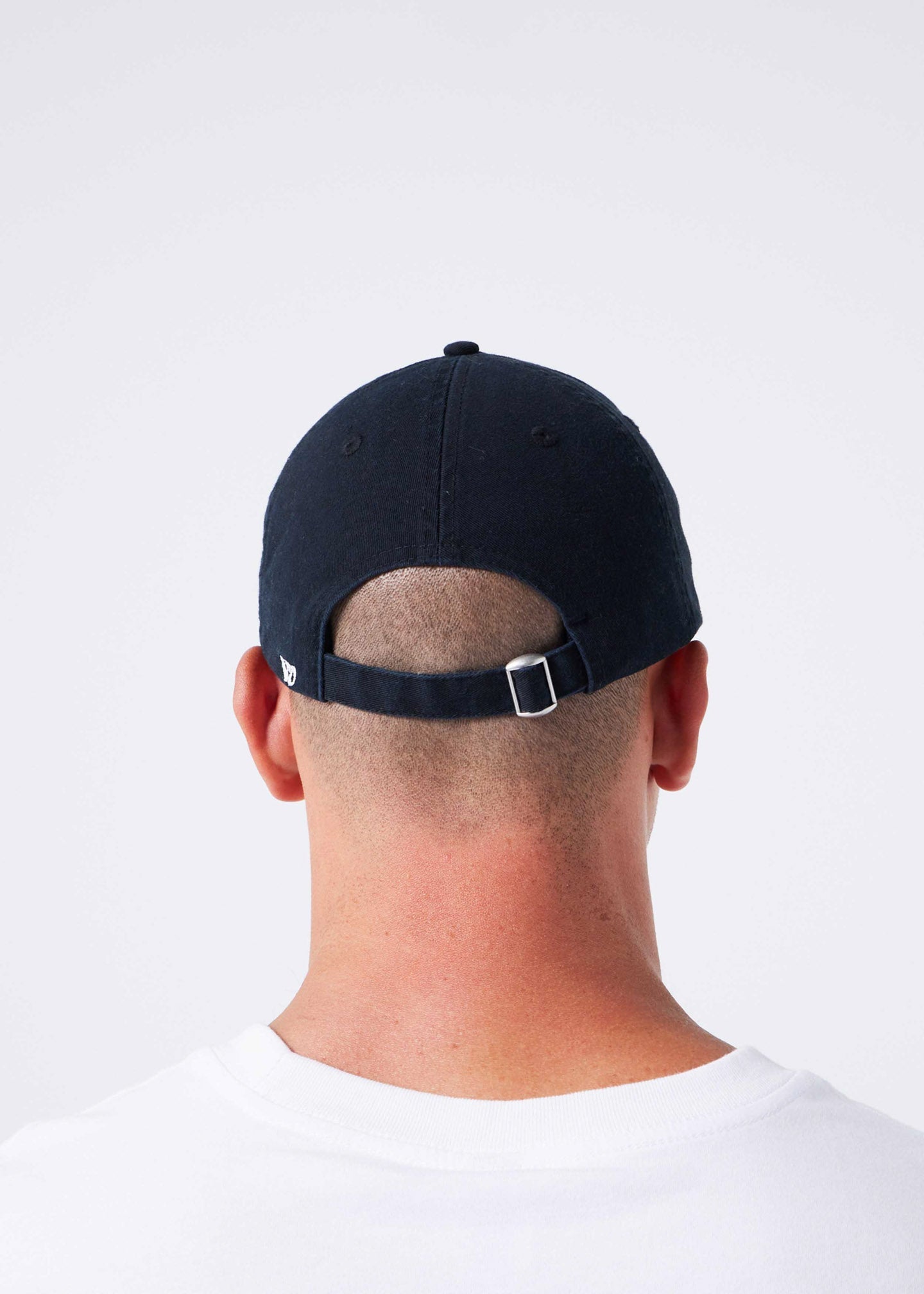 TEAM VV CAP : BLACK