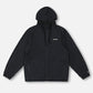 CLASSIC PURSUIT SPRAY JACKET : BLACK