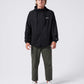 CLASSIC PURSUIT SPRAY JACKET : BLACK