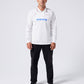 CLASSIC PURSUIT RPL LS POLO : WHITE