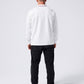 CLASSIC PURSUIT RPL LS POLO : WHITE