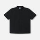 PROJECTS SS SHIRT : BLACK