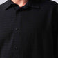 PROJECTS SS SHIRT : BLACK