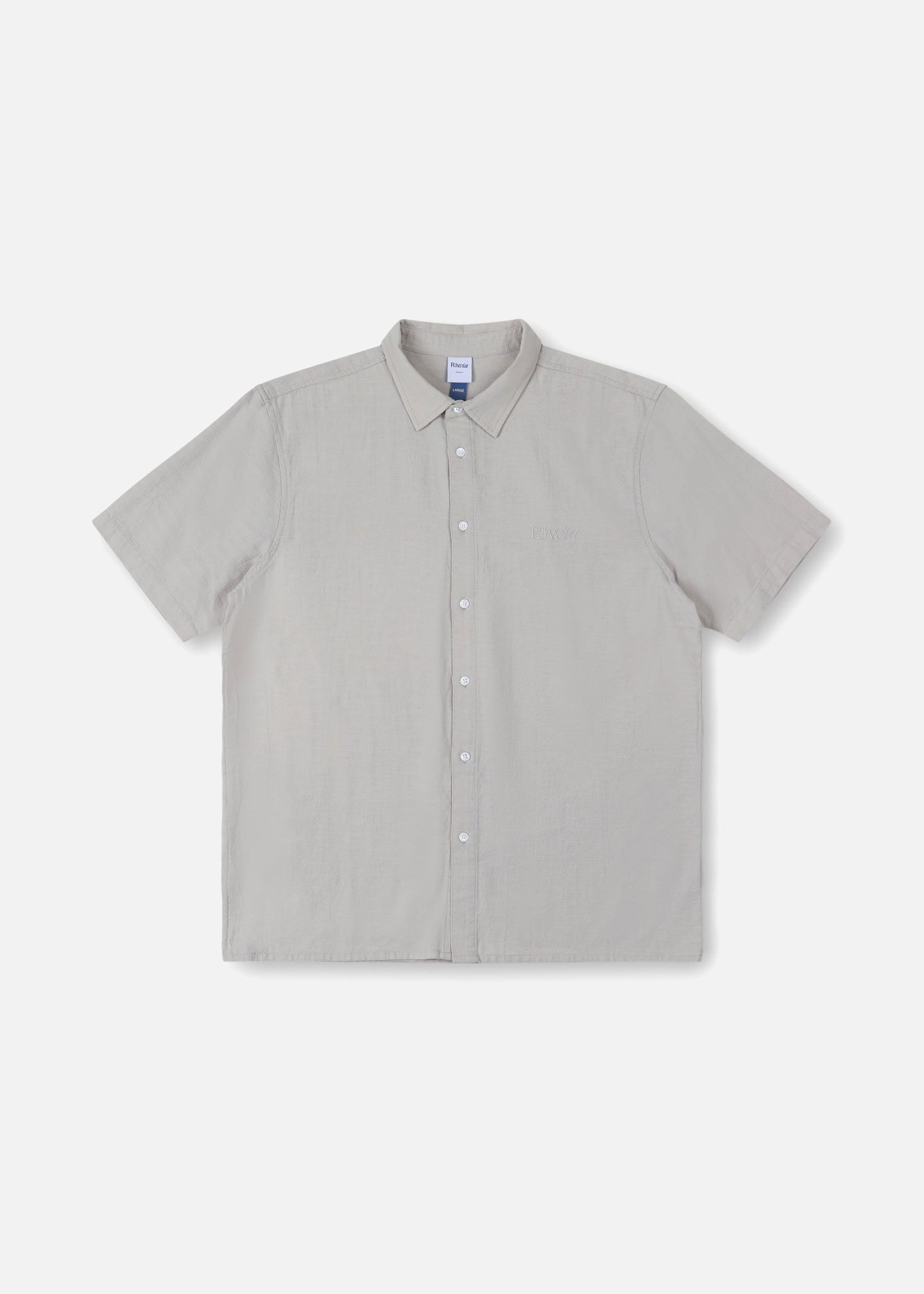 PROJECTS SS SHIRT : BONE