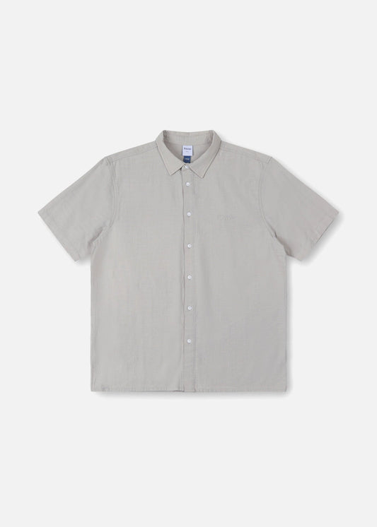 PROJECTS SS SHIRT : BONE