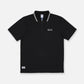 PROJECT NAVIGATION SS POLO : BLACK