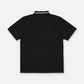 PROJECT NAVIGATION SS POLO : BLACK