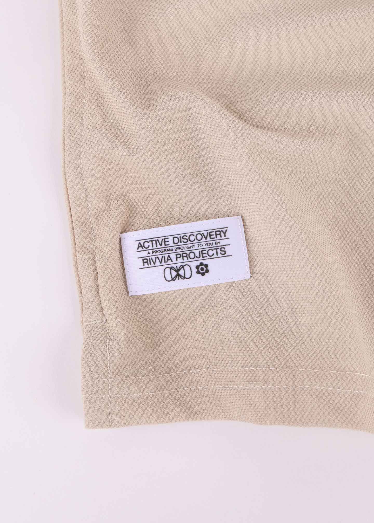 PROJECT NAVIGATION SS POLO : BONE