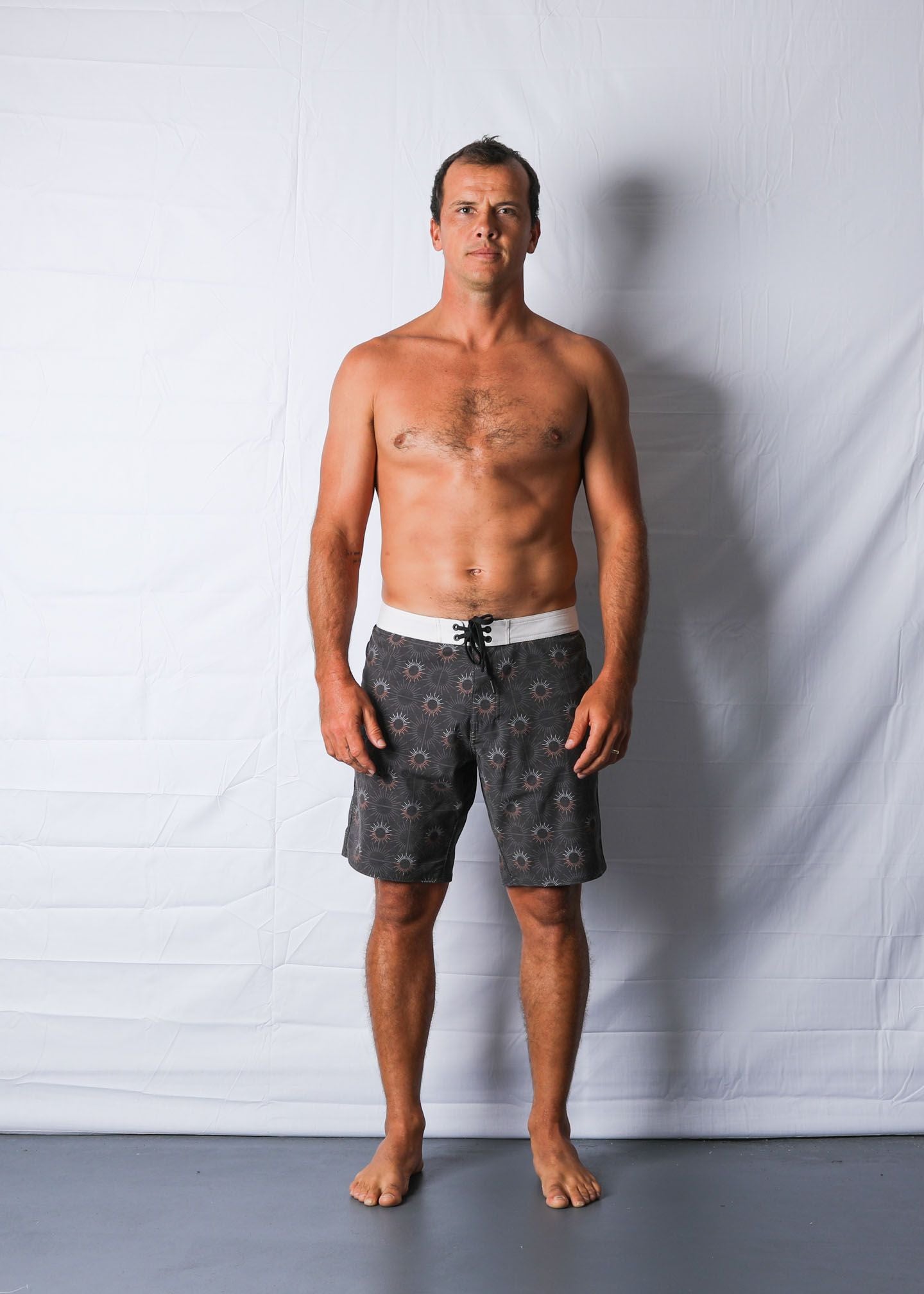 TRACKS TRUNK : BLACK SWINGER