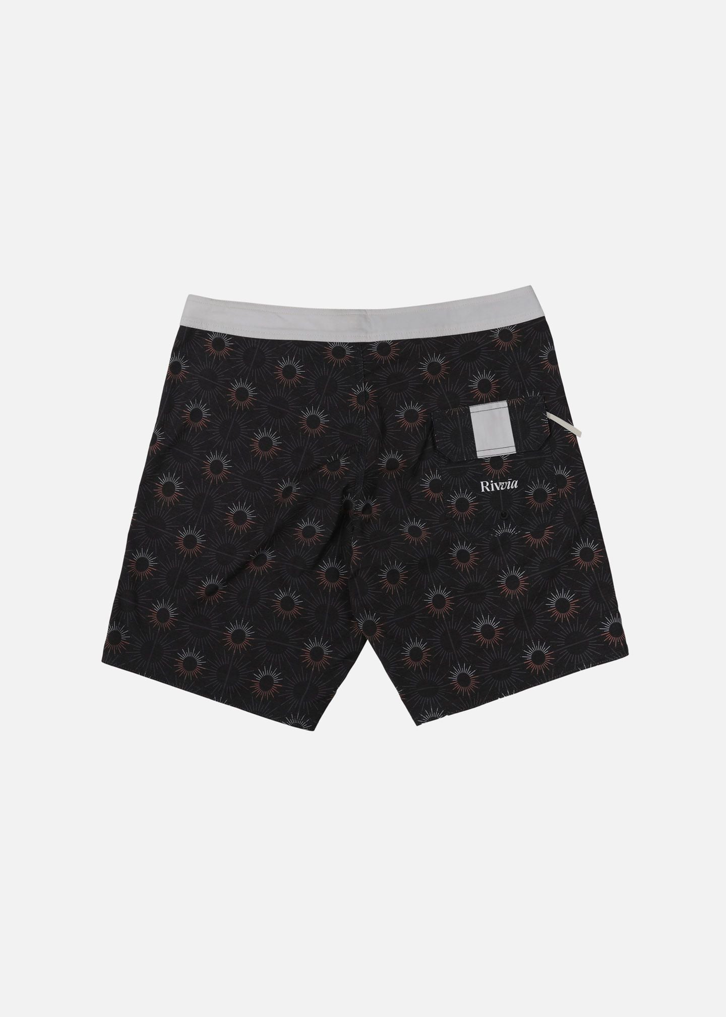 TRACKS TRUNK : BLACK SWINGER