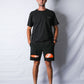 DAILY RIDE SHORT : BLACK MEANING