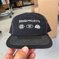 PROJECTS CAP : BLACK BONE