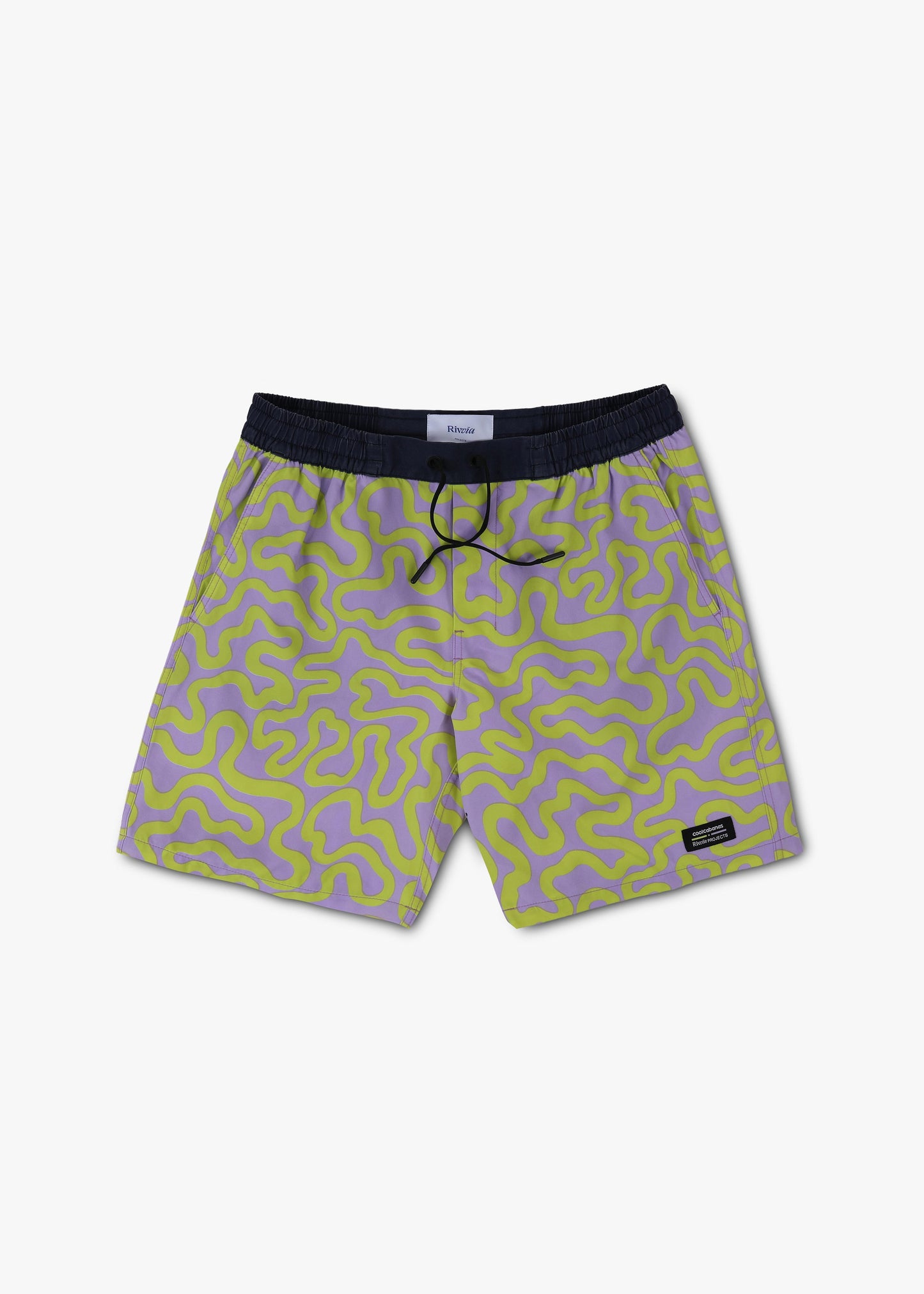 RP x CC - Trails Daily Ride Short