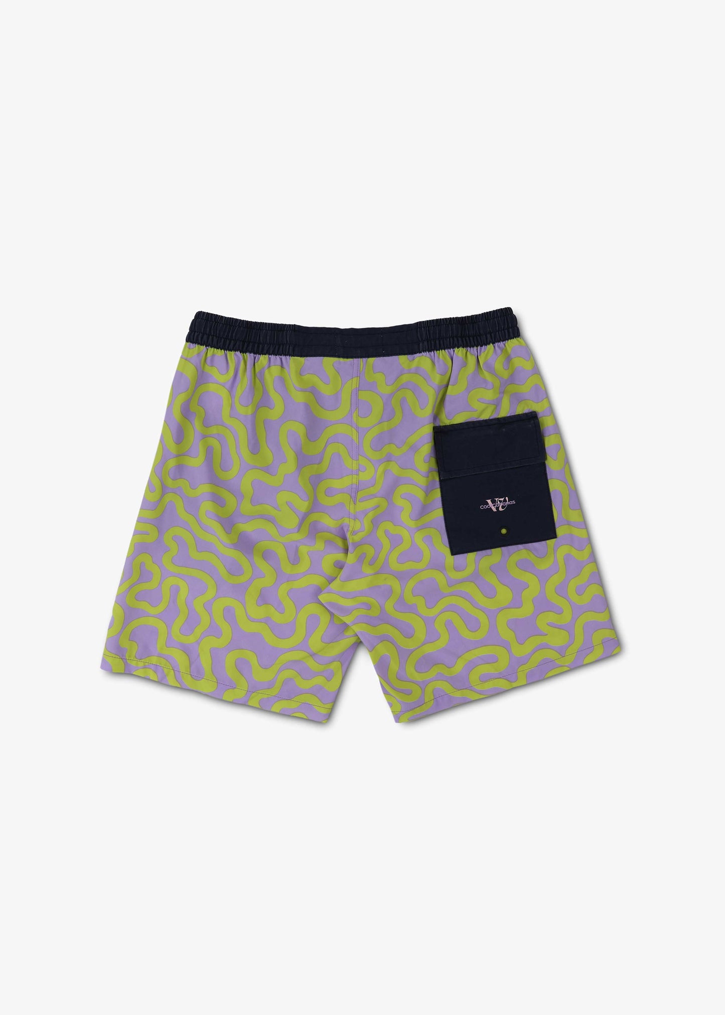 RP x CC - Trails Daily Ride Short