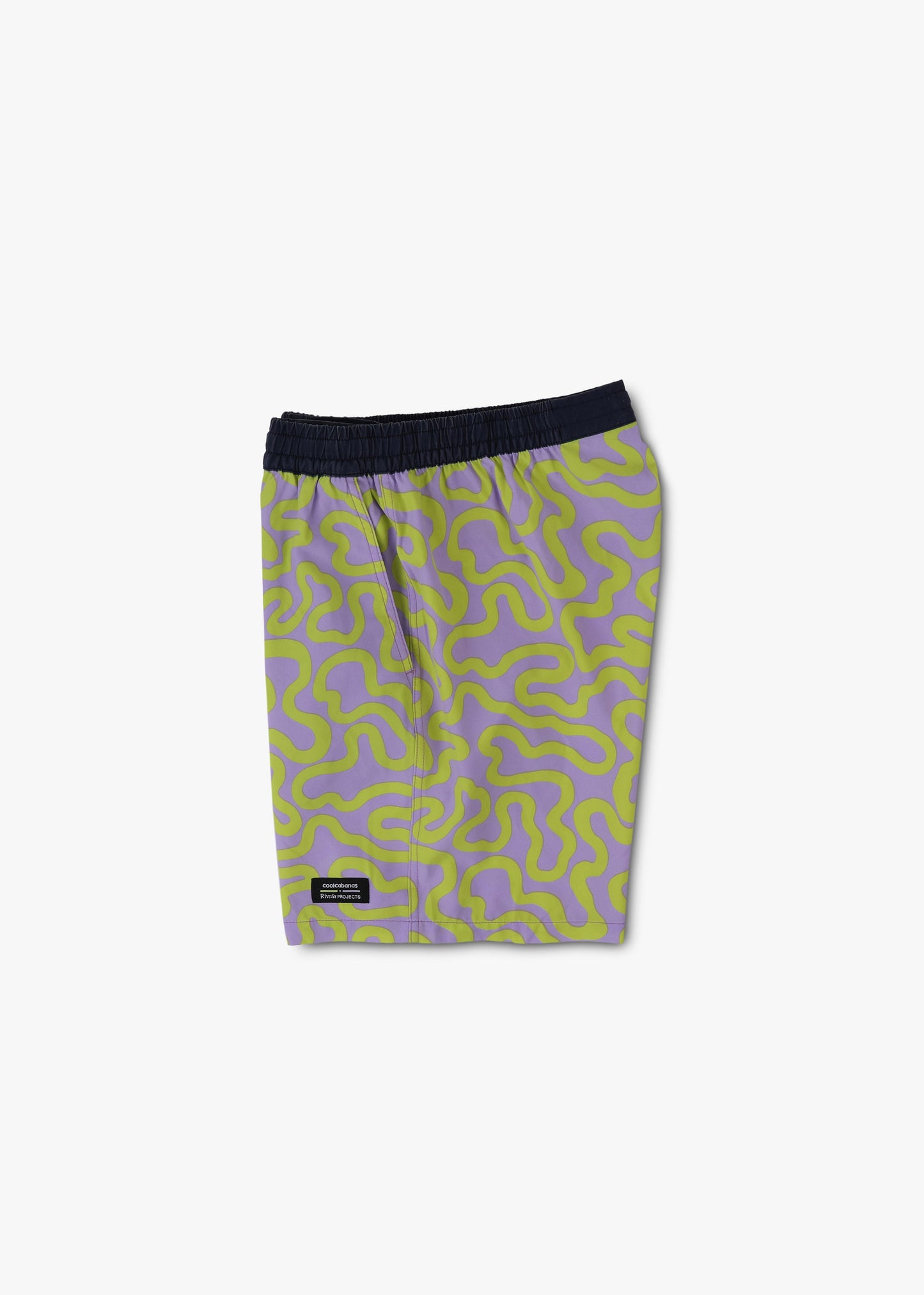 RP x CC - Trails Daily Ride Short