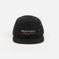 GRAND PROJECTS CAP : BLACK