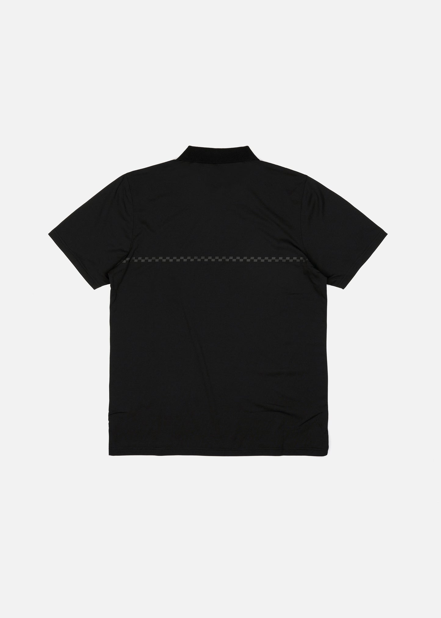 GRAND PROJECT SS POLO : BLACK