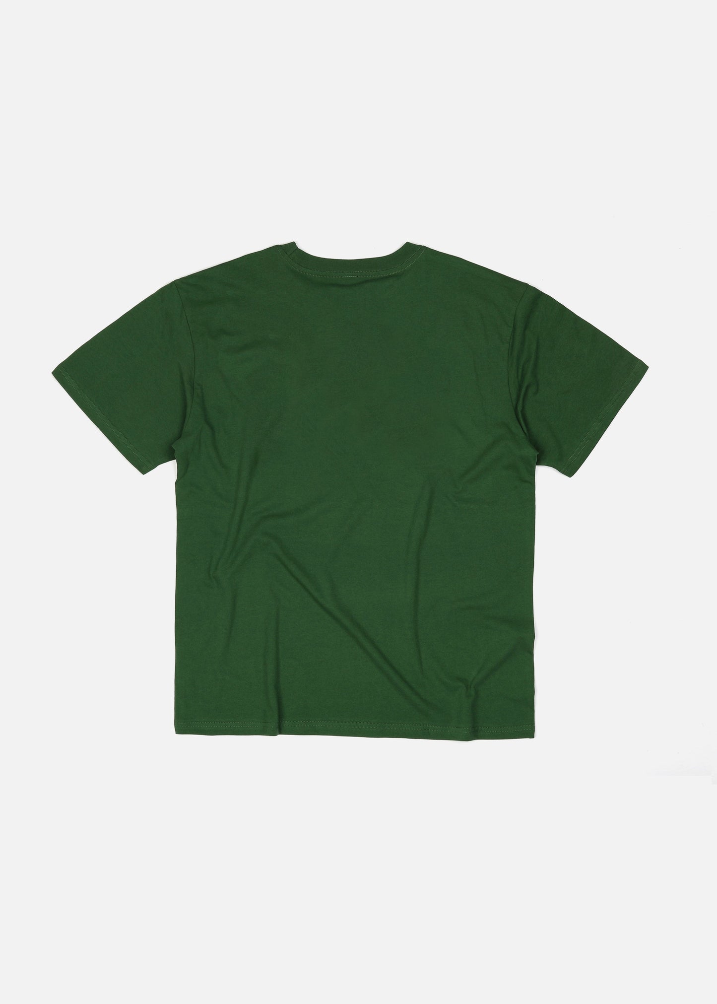 PROJECTING T-SHIRT : FOREST