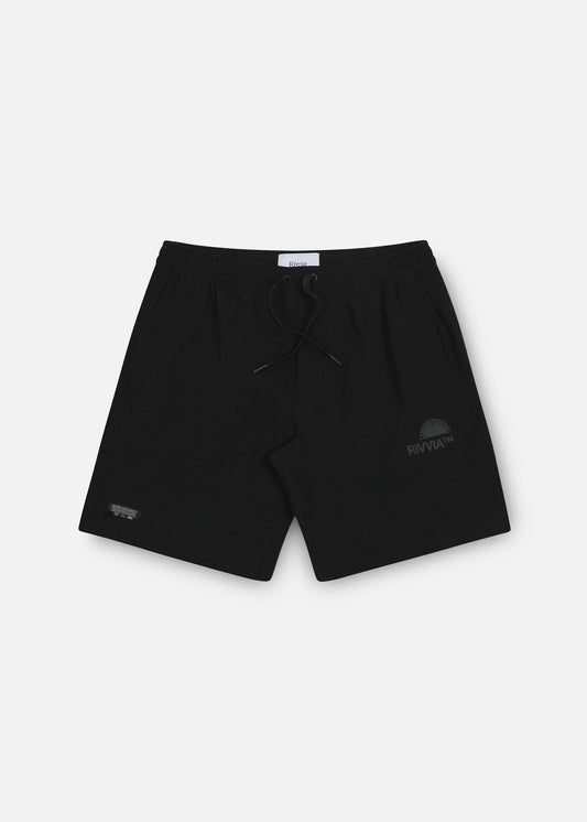 DISCOVERY DAILY RIDE SHORT : BLACK