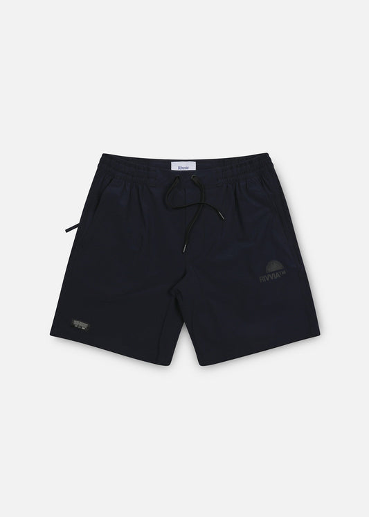 DISCOVERY DAILY RIDE SHORT : NAVY