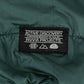 TIME ZONE PUFFER JACKET : ARMY