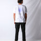 DIGITAL EXPEDITION T-SHIRT : WHITE